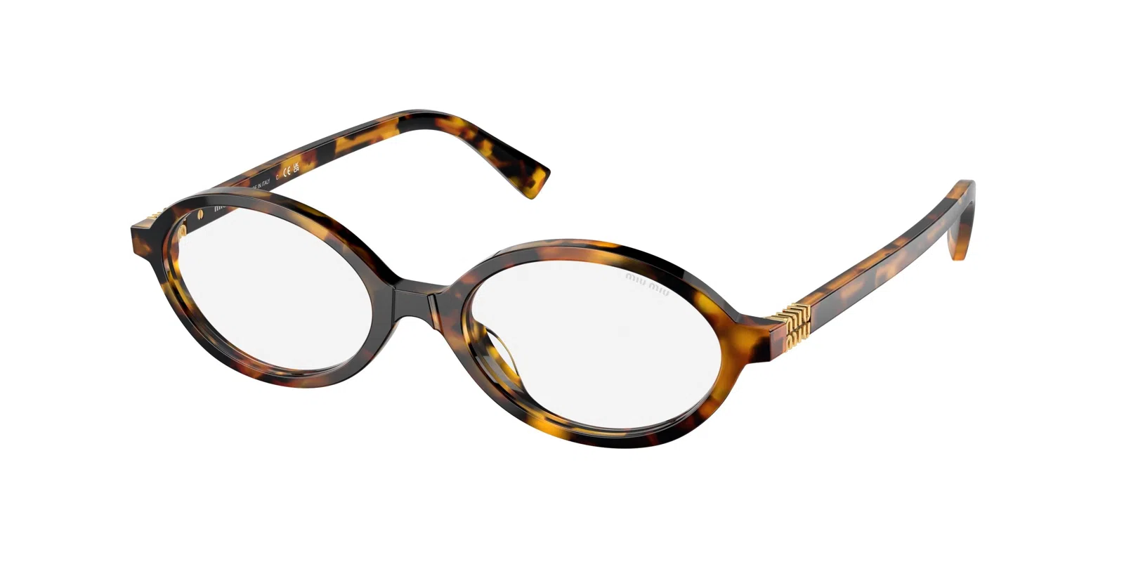 Miu Miu 04ZS Sunglasses - view 12
